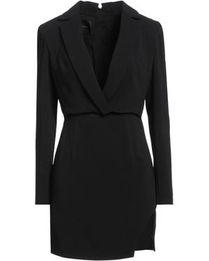 Pinko Mini Dress - Black