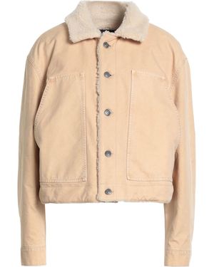 DSquared² Jacket - Natural