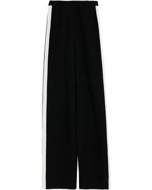 Ferragamo Trouser - Black