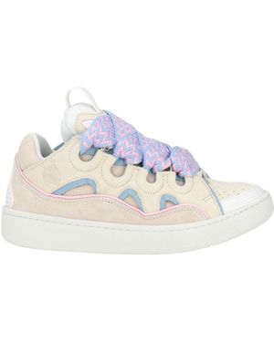 Lanvin Sneakers - Weiß