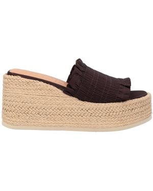 関税込 GANNI ガニー Summer espadrille エスパドリーユ セール】GANNI/ガニー Summer espadrille / エスパドリーユ