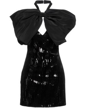 Redemption Mini Dress - Black