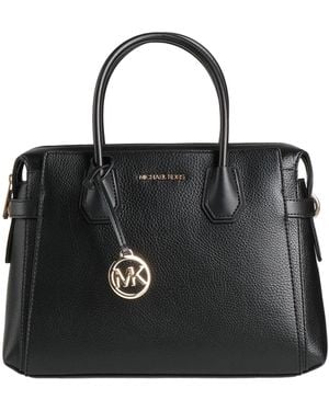 MICHAEL Michael Kors Sac À Main - Noir