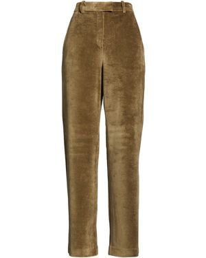 Circolo 1901 Trouser - Natural