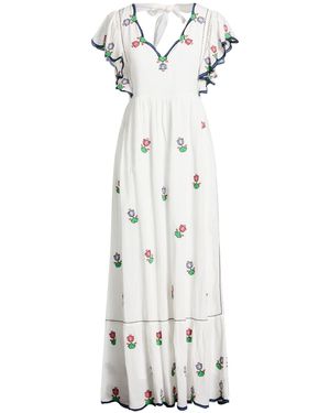 Paul & Joe Maxi Dresses - White