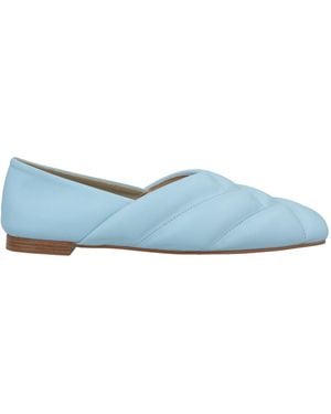Danse Lente Ballet Flats - Blue