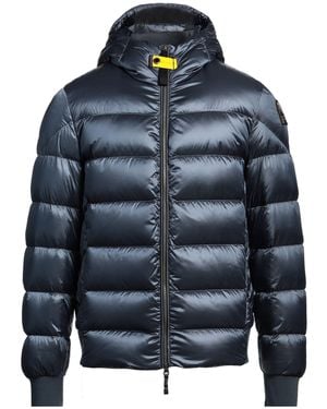 Parajumpers Puffer - Blue