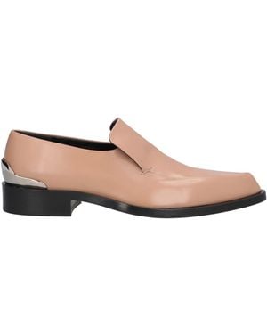 Jil Sander Mokassin - Pink
