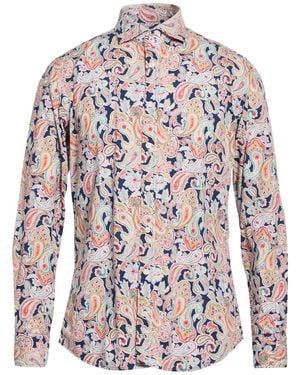 BASTONCINO Shirt - White