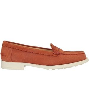 Testoni Loafer - Brown