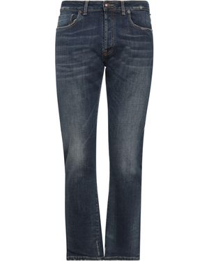 Messagerie Jeanshose - Blau