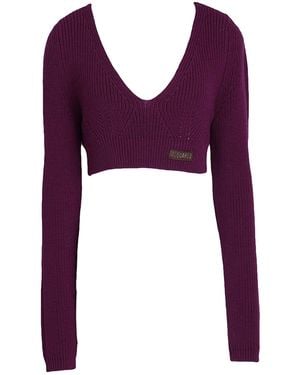 DSquared² Top - Violet