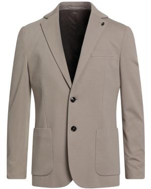 Liu Jo Blazers - Brown