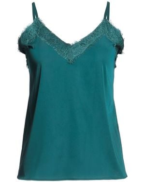 Atos Lombardini Top - Green