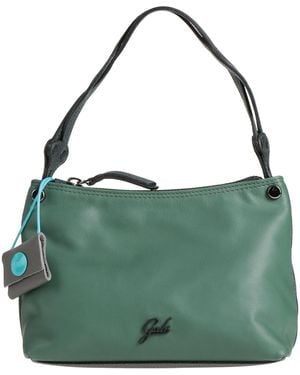 Gabs Handbag - Green
