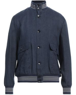 Harmont & Blaine Jacket - Blue