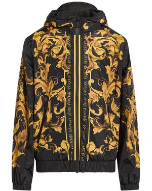 Versace Jeans Couture Jacket - Black