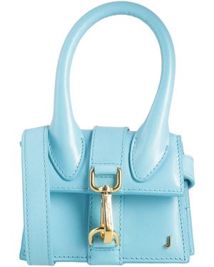 Jacquemus Handtaschen - Blau