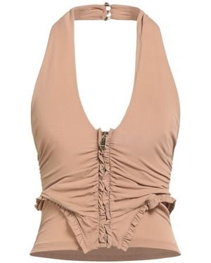 Pinko Top - Pink