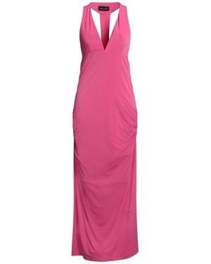 Nora Barth Maxi Dress - Pink