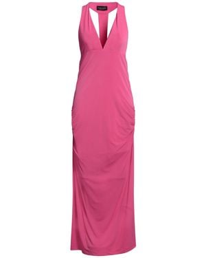Nora Barth Maxi Dress - Pink