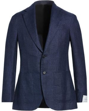 Caruso Blazer - Blue
