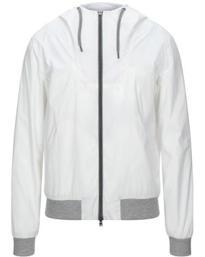 Herno Jacke & Anorak - Grau