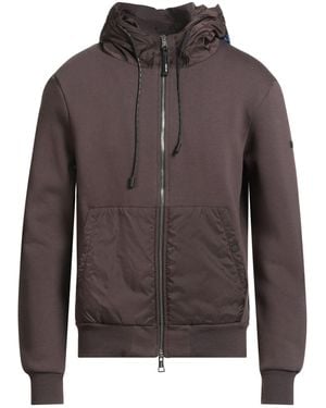 PMDS PREMIUM MOOD DENIM SUPERIOR Sweatshirt - Brown