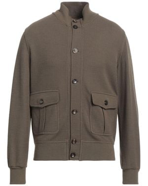 Circolo 1901 Jacket - Brown
