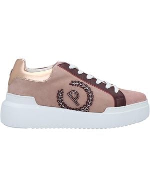 Pollini Trainers - Brown