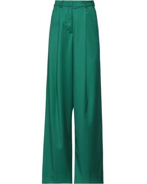 Jijil Trouser - Green