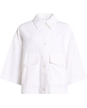 DRYKORN Jacket - White