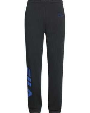 Fila Pants Cotton, Polyester - Blue