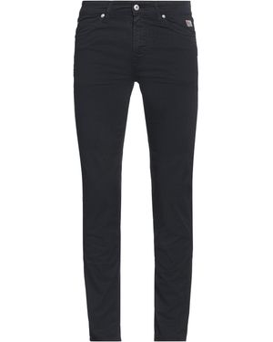 Roy Rogers Trouser - Blue