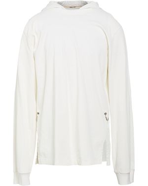 Damir Doma T-Shirt Cotton - White