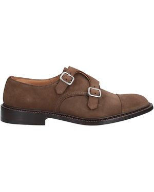 Tricker's Loafers - Brown