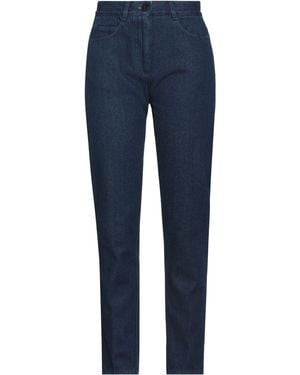 forte_forte Jeans - Blue