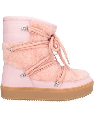 Pink Chiara Ferragni Boots for Women | Lyst