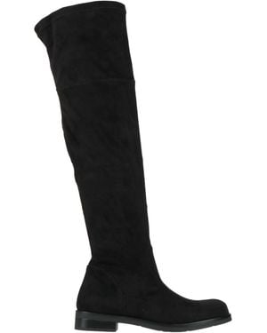 Pollini Bota - Negro