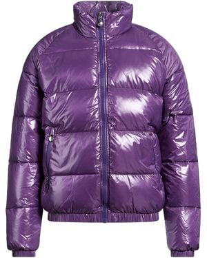 Pyrenex Puffers - Purple