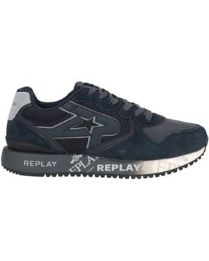 Replay Trainers - Blue