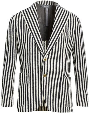 Blazé Milano Blazer - Schwarz