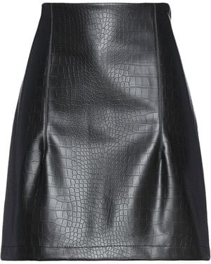 Beatrice B. Midi Skirt - Black