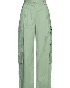 Dixie Pants Cotton - Green