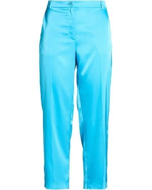 Blugirl Blumarine Trouser - Blue