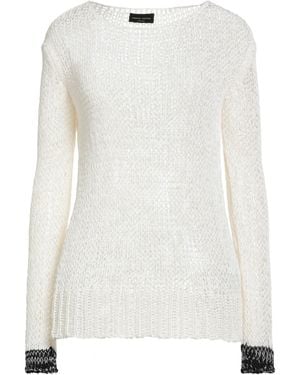 Roberto Collina Jumpers - White