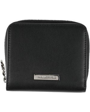 KARL LAGERFELD Portefeuille - Noir