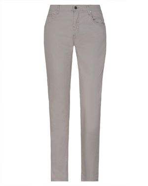 Antony Morato Jeans Cotton, Polyacrylic, Elastane - Gray