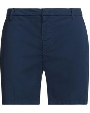 Dondup Shorts & Bermuda Shorts - Blue