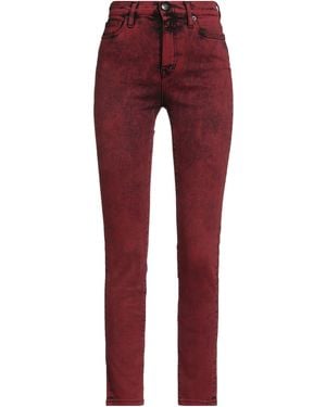 8pm Jeans - Red